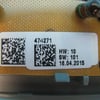 Gorenje Fridge & Freezer Elect.Hous.Hzs A+++ C-15_PL A6 006A Assy - Image 2