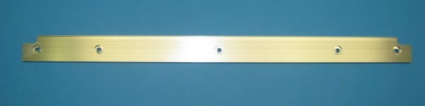 Door Frame Ge Hp L-596 Upp