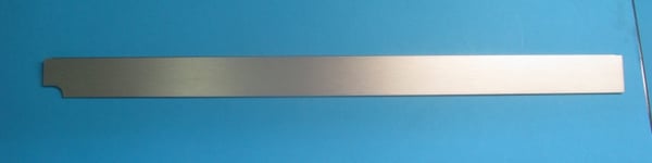 Door Frame Front Ge Hp L-596 L