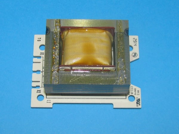Coil Mcu