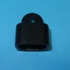 Asko Dishwasher Connector Protection W. Hole Dw - Image 1