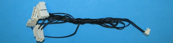 Wiring Harness F-DP-GCUX8-COIL-CP