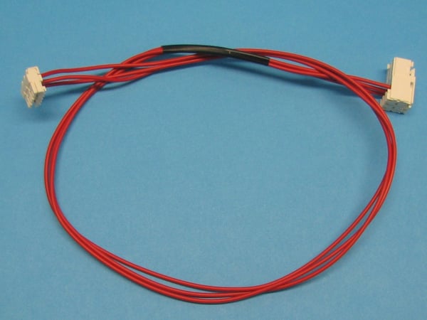 Wiring Harness Door Lock M PS-10