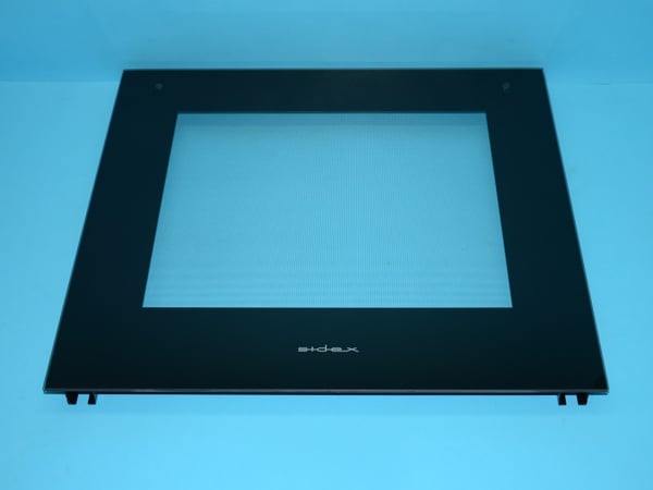 Oven Exterior Door Glass