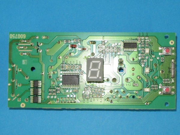 Reg.Module G-HZA-08HTIF/R H12S302 Assy
