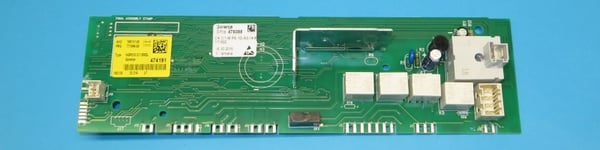 Control Unit C/1-M PS-10/-A3-14-8-VT