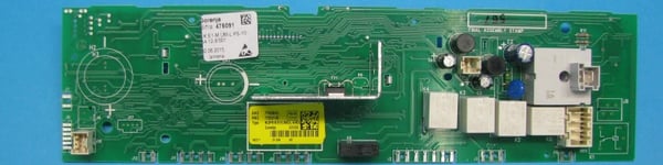 Control Unit E1-M Um-l PS-10/-A4-12-8