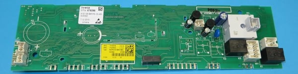 Control Unit E1-M Bm PS-10/-A5-14-8 S