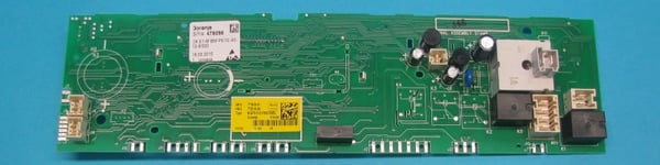 Control Unit E1-M Bm PS-10/-A4-12-9 S