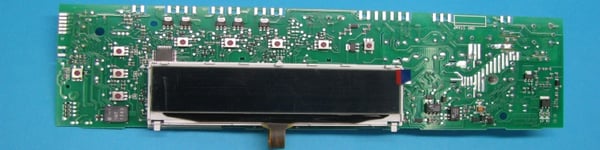 Control Unit E2-M Bm PS-10/-A5-12-9 S