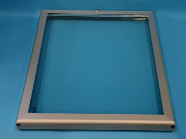 Glass Door HS1661 Sco Sv Lock Ul
