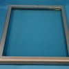 Summit Cooker & Hob Glass Door HS1661 Sco Sv Lock Ul - Image 1