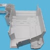 Asko Tumble Dryer Housing Tc Gp Fc SP13 - Image 1