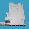 Asko Tumble Dryer Housing Tc Gp Fc SP13 - Image 2