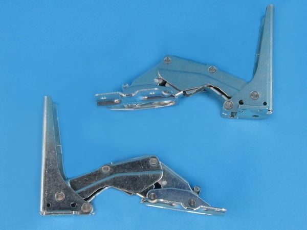 Door Hinge Hettich K99 41,5 B Sc Assy"