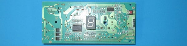 Reg. Module G-HZA-08HTIF H11S102 Assy