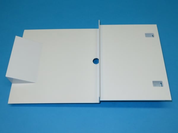 Air Duct A6-HF-LOW Y Vita 070