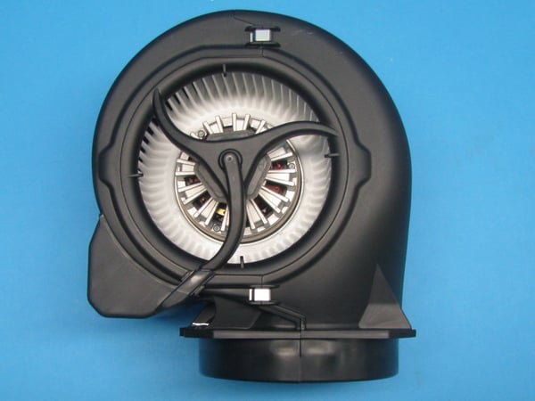 Fan Motor Assy 230V AC 240W