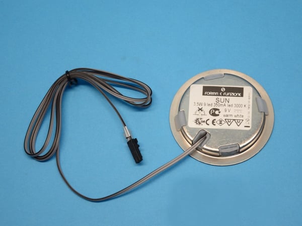LED Lamp Assy