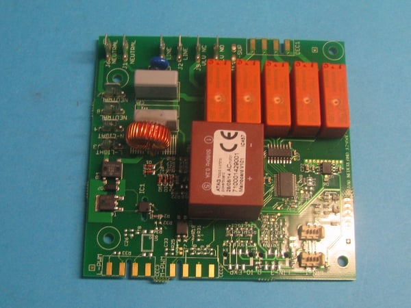 Printed Circuit Board