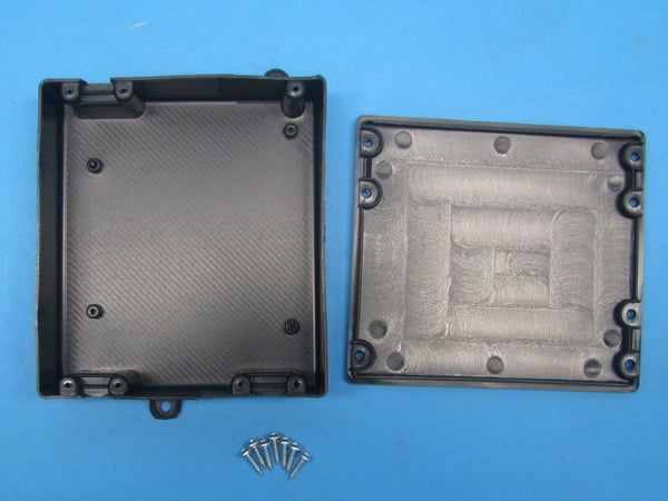 Control Board