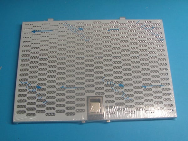Grease Metal Filter