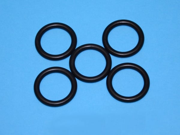 O-ring Dw 20X3,75 UL4 (5 Pcs.)"