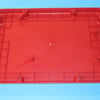Gorenje Fridge & Freezer Logic Board Cover - Image 1