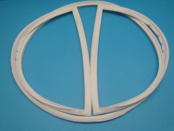 Magnetic Gasket Zo