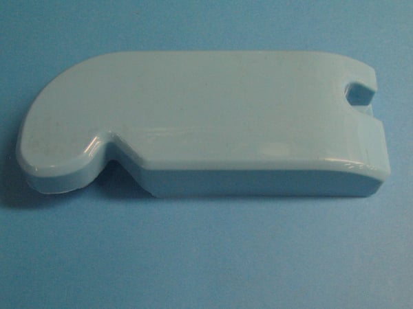 Hinge Cover