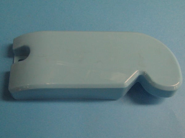 Hinge Cover