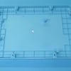 Gorenje Fridge & Freezer Control Unit Cover - Image 1