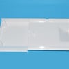 Gorenje Fridge & Freezer Air Duct A6-HF-LOW Z A+++ 070 - Image 1