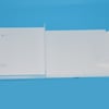 Gorenje Fridge & Freezer Air Duct A6-HF-LOW Z A+++ 070 - Image 2