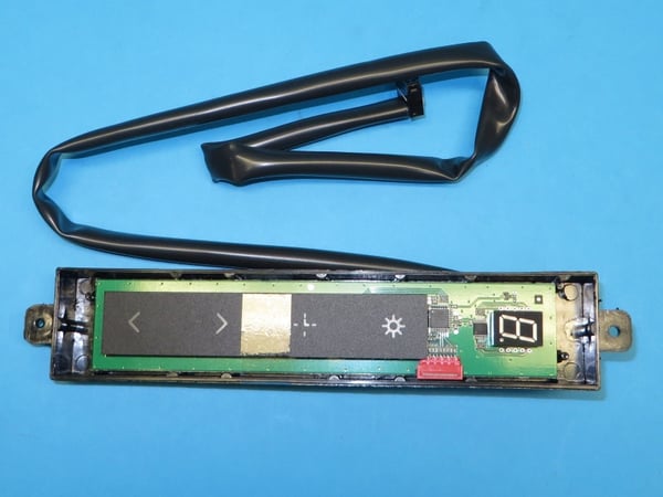 Control Board