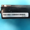 Gorenje Cooker Hood Control Board - Image 2