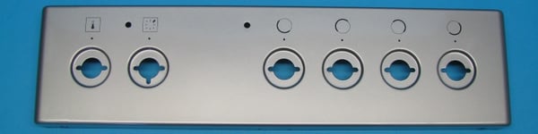 Front Panel