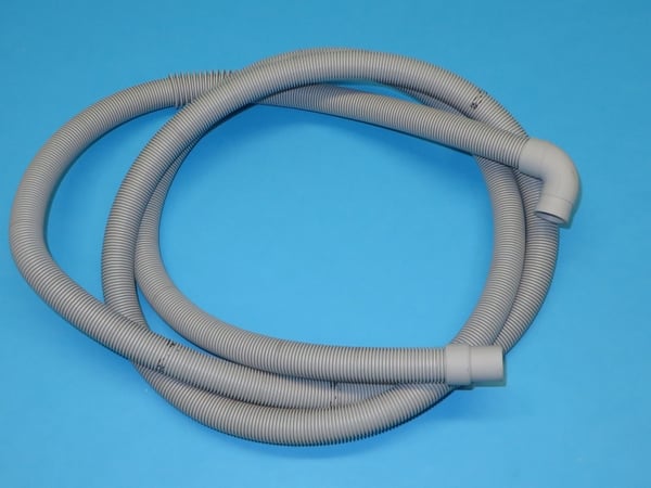 Discharge Hose WM-70 Corrugated