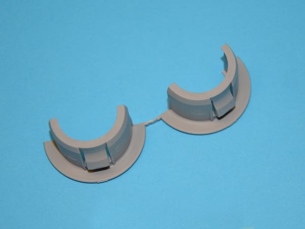 Corrugated Hose Grommet