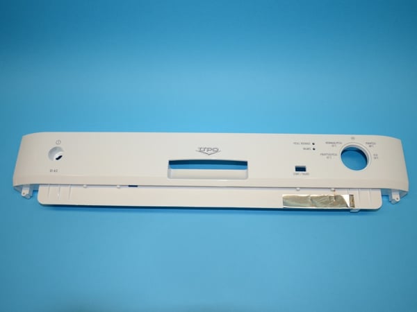 Front Panel