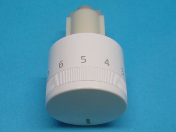 Knob Gpp 6-43 H&s En-n Fl 070/9007