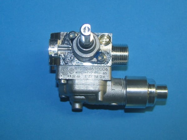 Gas Tap 32