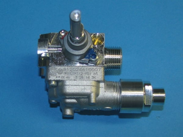 Gas Tap 35