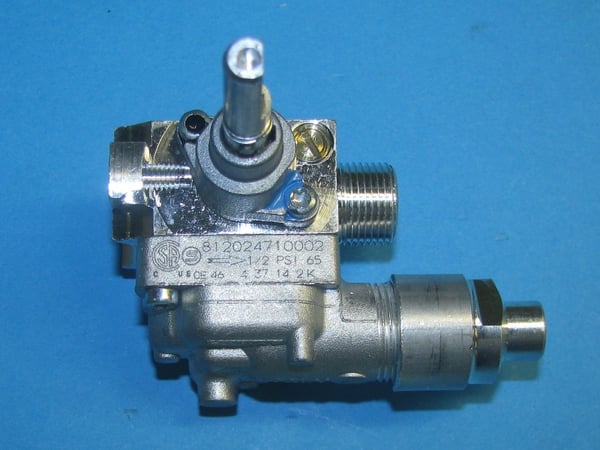 Gas Tap 62