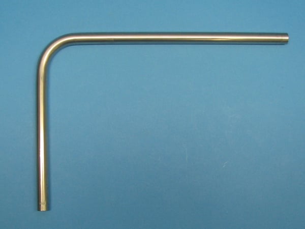 Sprayer Tube D14 Xl F. Manifold