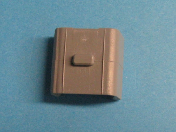 Slide Bearing Top Basket 5502-B