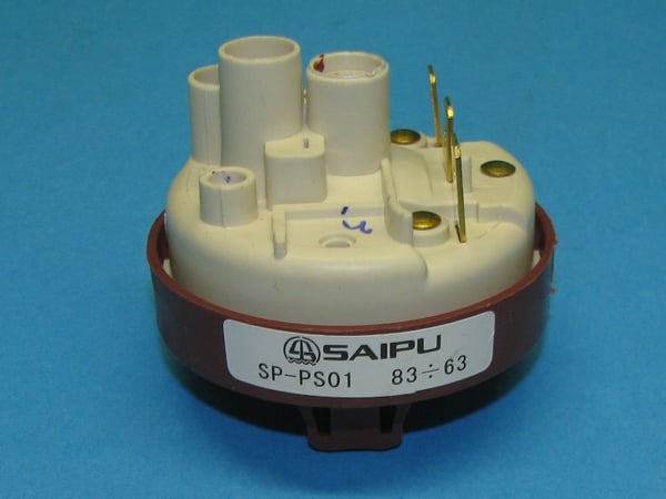 Pressure Switch