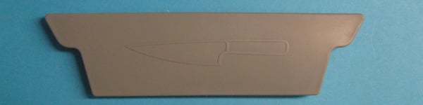 Knives Guard 5502-B
