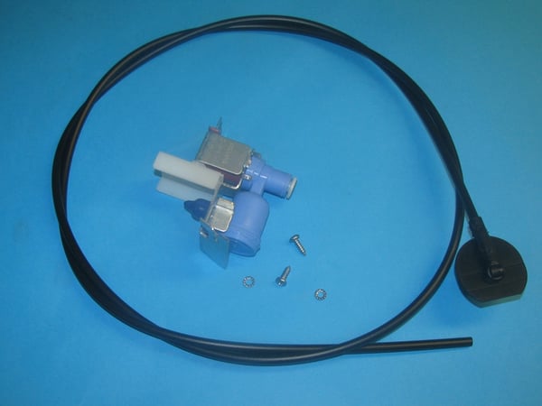 Water Valve 120V RIV-11AE-17/S