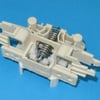 Gorenje Dishwasher Lock Assembly - Image 1